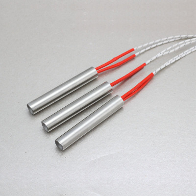 單頭加熱管 單頭加熱管