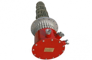 防爆法蘭加熱器