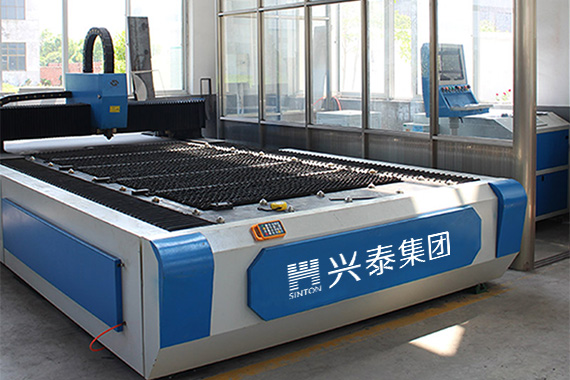 中能華邦采用先進(jìn)設(shè)備，產(chǎn)品精度高