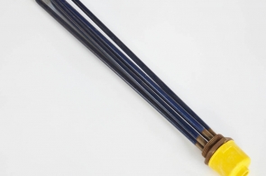 防水垢涂層液體電加熱管