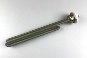 太陽能水箱電加熱管