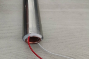 口罩機(jī)加熱管  口罩機(jī)空心加熱管  口罩耳帶機(jī)用加熱管