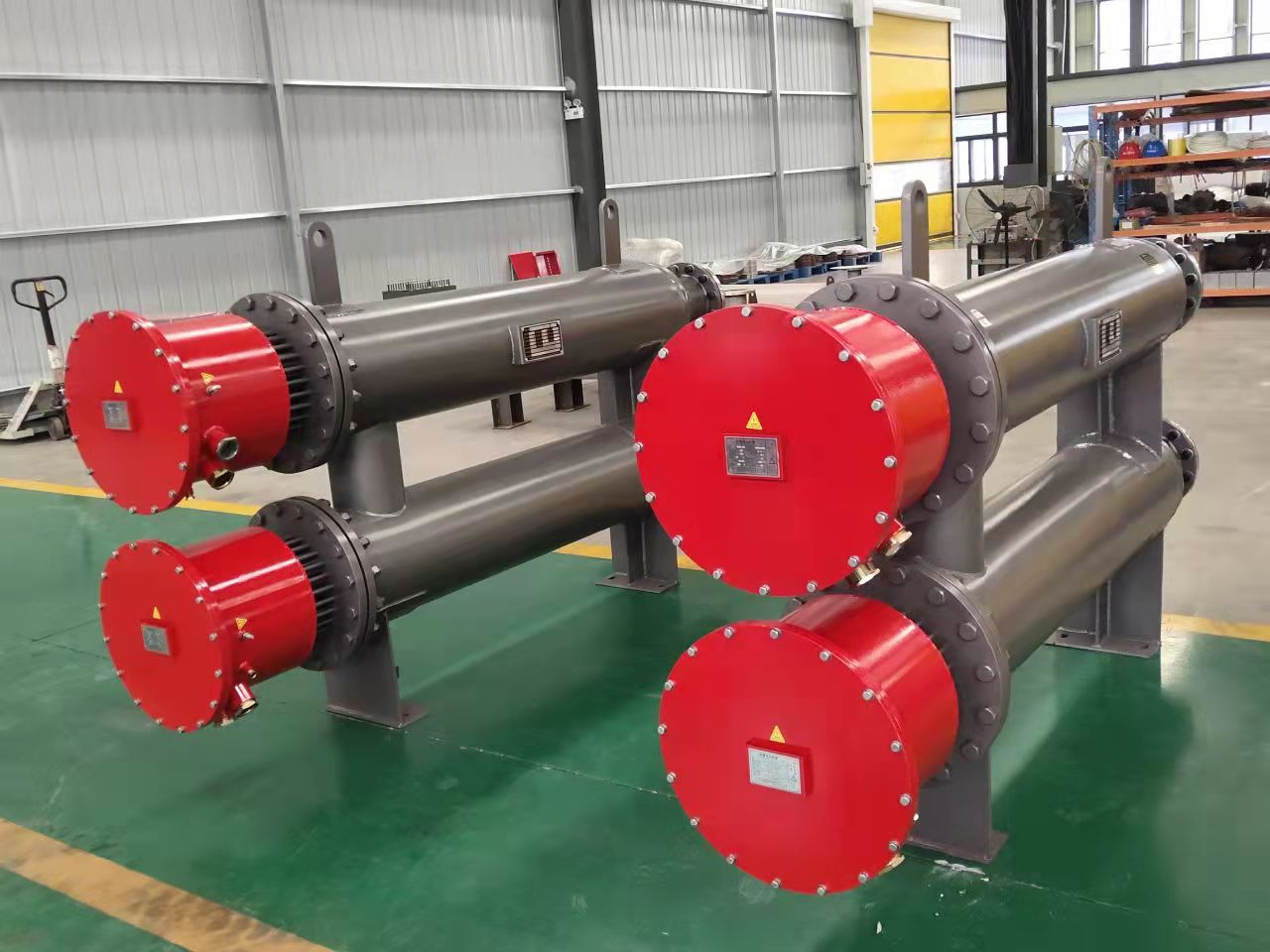 規(guī)格齊全，范圍廣，效率高，壽命長(zhǎng)，可全自動(dòng)化節(jié)制。