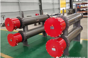 管道加熱器廠家