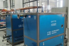 導(dǎo)熱油加熱器